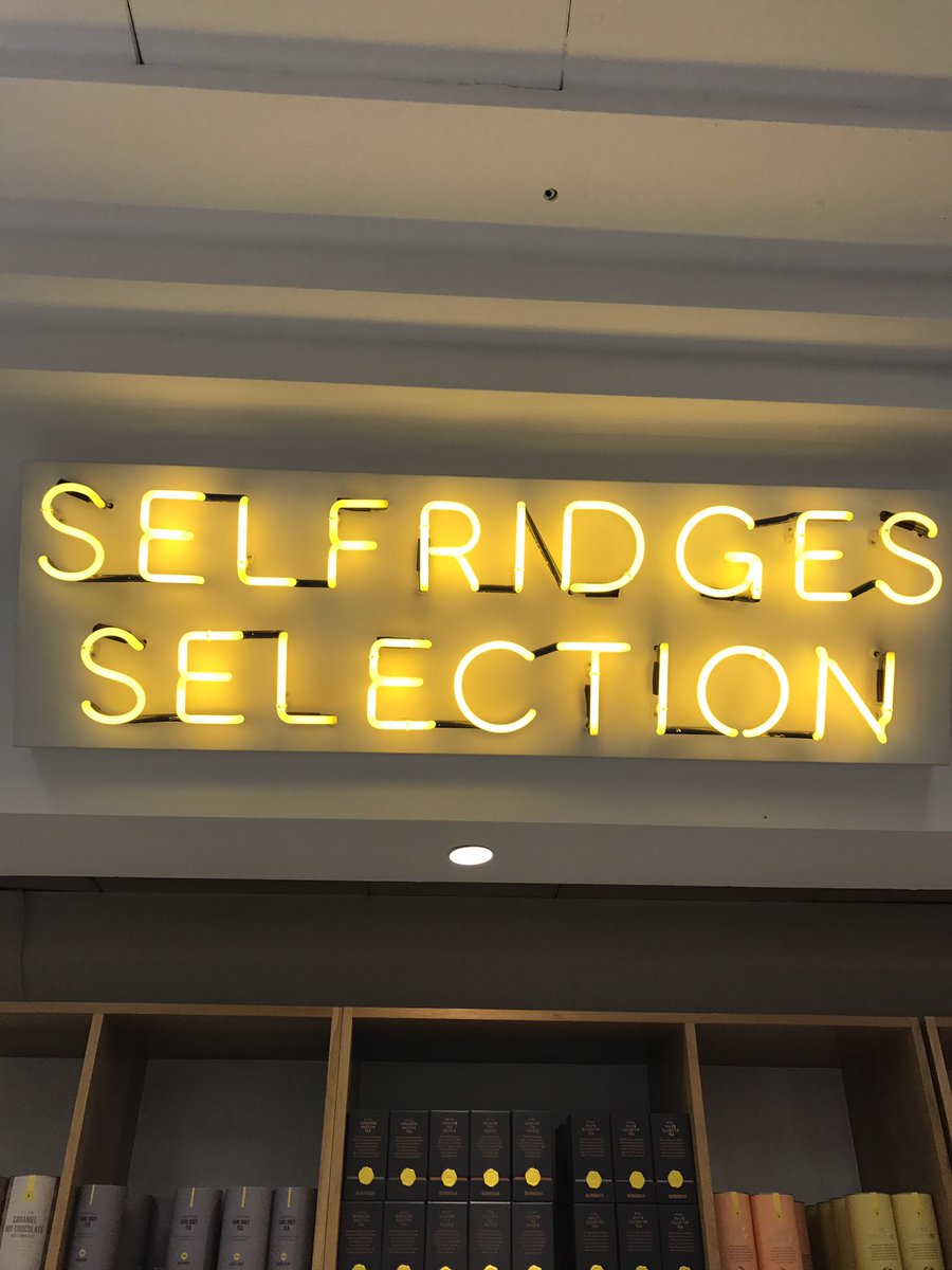 AphroditesFood's tweet photo. Sampling in @SelfridgesFood !! Lots of hungry people today! #selfridgesfood #pomegranateketchup https://t.co/7HcRgTtu08