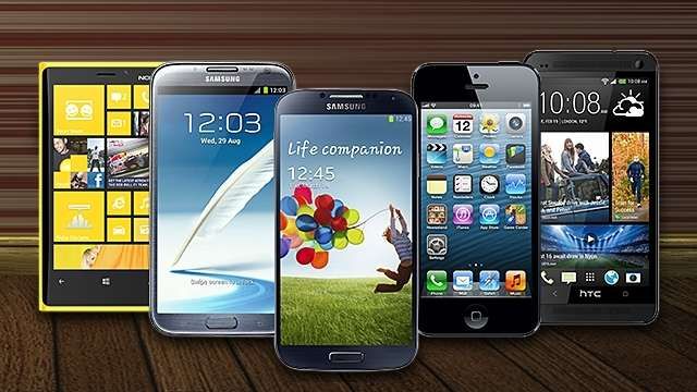 inewtechnology2's tweet image. Top 10 Features your Smartphone Should Have.buff.ly/2nlb3rb

#Smartphones #SmartFeatures #BestAndroidPhones