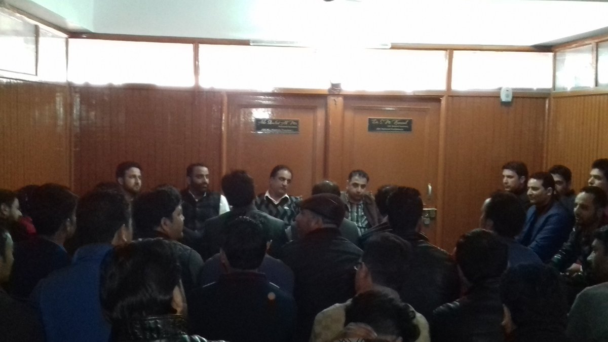 salmanalisagar's tweet photo. Convened a meeting of youth district presidents and Block presidents to finalise the youth campaign starting from tommorrow #campaignstarts https://t.co/bNrCbv8ZKa