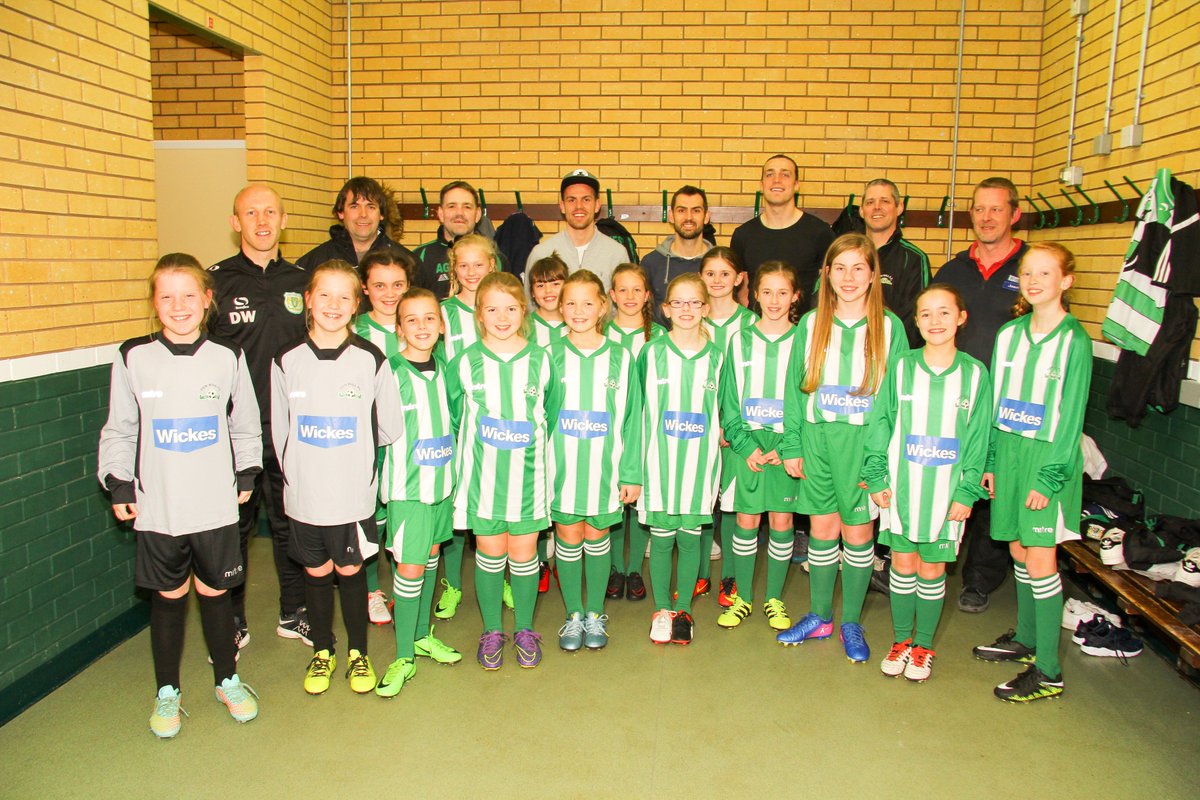 Yeovil Town FC tweet media