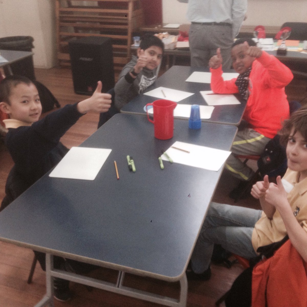 BrecknockSchool's tweet image. Dream Team!!!!! #springslam #mathschallenge