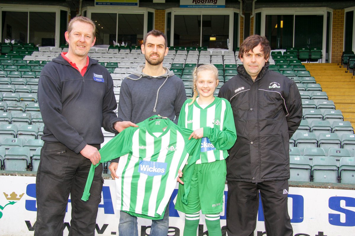 Yeovil Town FC tweet media