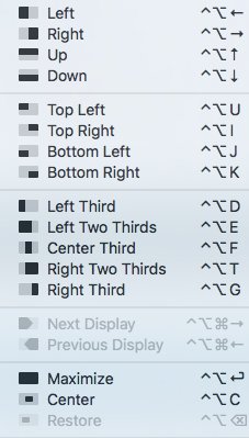 #FF is for <a href="/crowdcafe/">CrowdCafé</a> for their #Magnet app for MacOS - Snap windows to the edge and to specific locations. A serious productivity raiser!