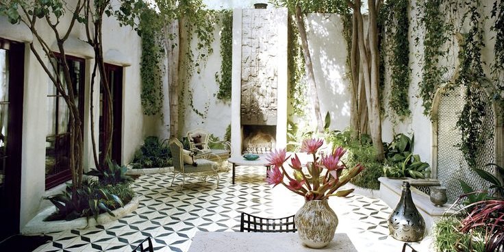 KsenijaJurinec's tweet photo. Small patio is, ironically, the perfect canvas for big ideas. https://t.co/rzLrg6Qpbd #interijer #dizajn #terase #balkon #interior #design https://t.co/KyEVvTa7Da