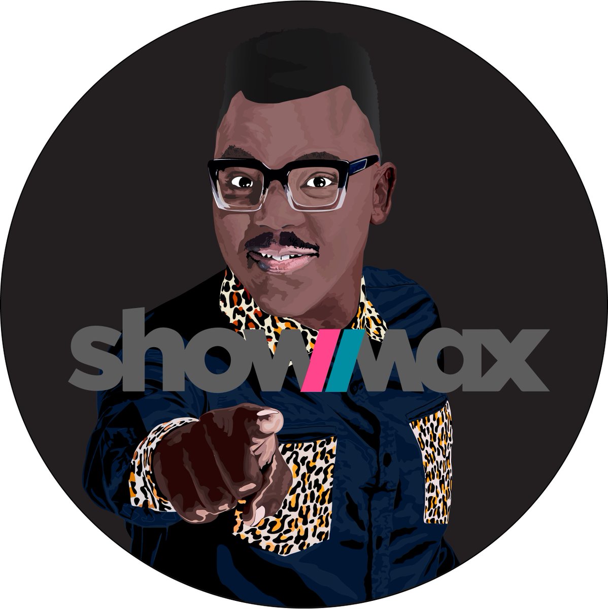 ThomasButterz's tweet photo. Tolassmo
Illustration by Tommy T
@MTVYouGotGot @ShowMaxOnline https://t.co/eQ1i6CGlYU