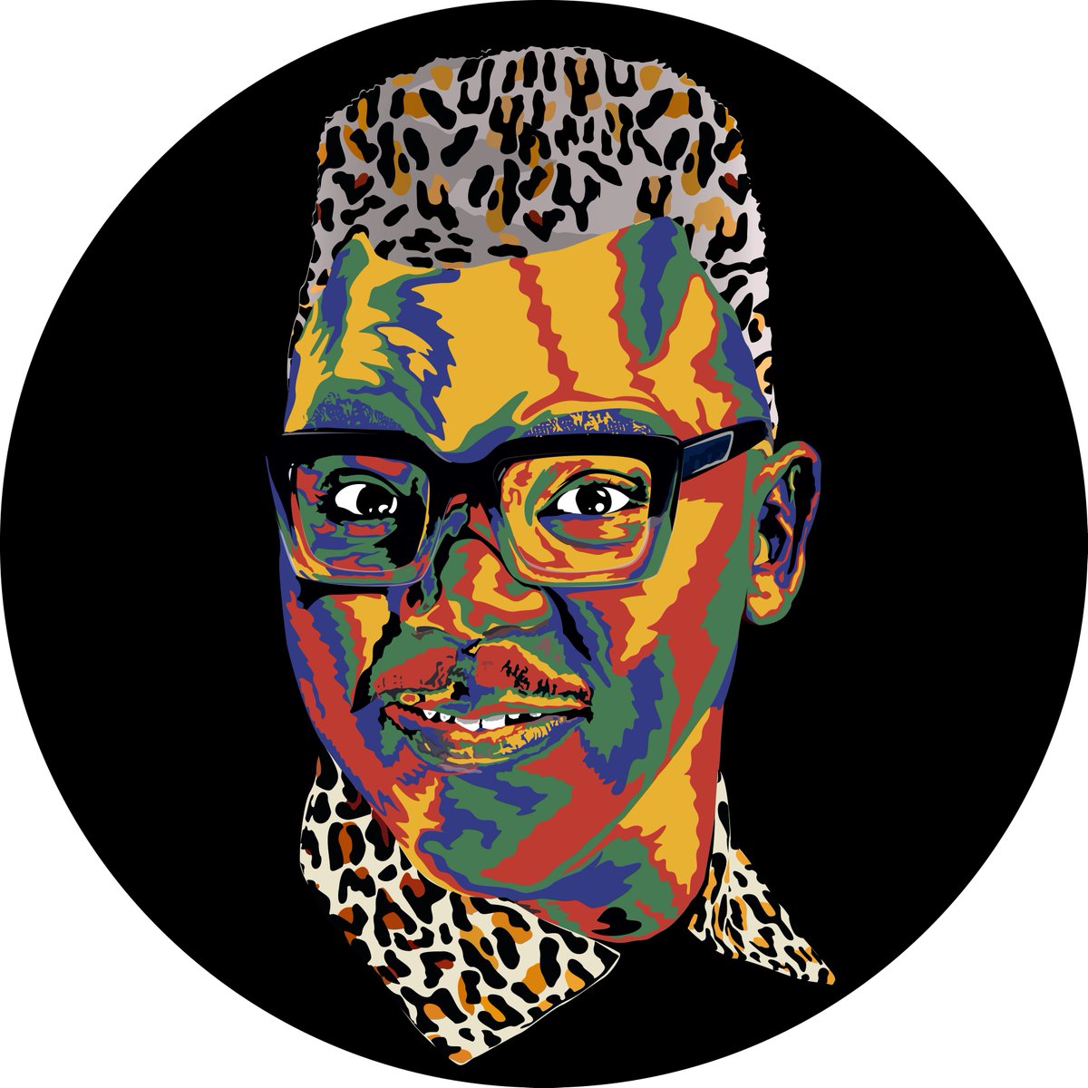 ThomasButterz's tweet photo. Tolassmo
Illustration by Tommy T
@MTVYouGotGot @ShowMaxOnline https://t.co/eQ1i6CGlYU