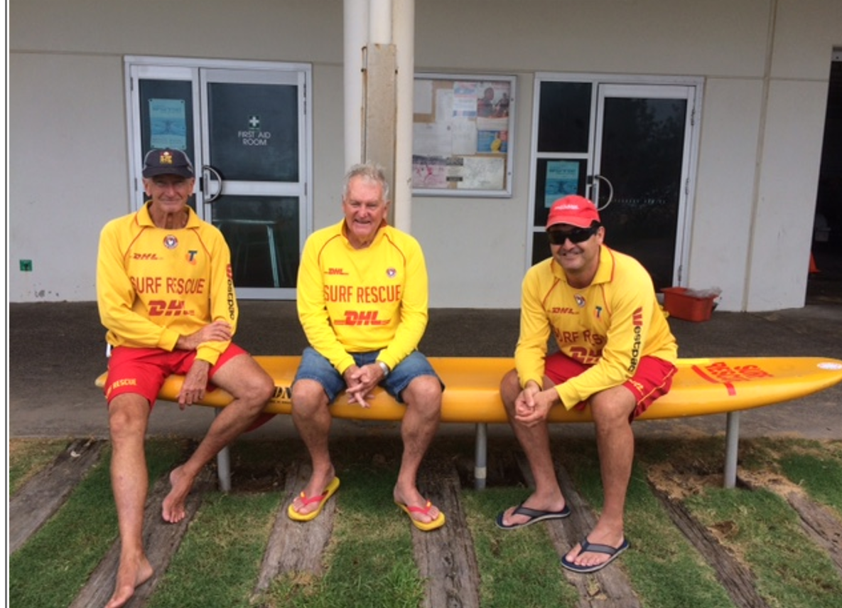 KillcareSLSC's tweet photo. We love our new seat. Pity @CCoastCouncil don't seem to agree ☹ #happybirthday JB https://t.co/0hrisgYm8h