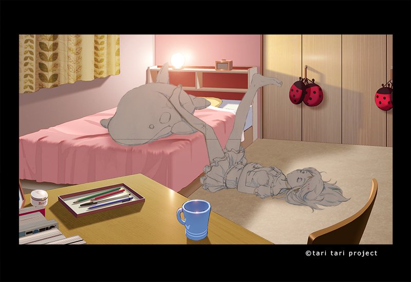 東地和生 Kazukihigashiji 宮本来夏 理想の女子部屋 Taritari T Co Sx1csoj8ga Twitter