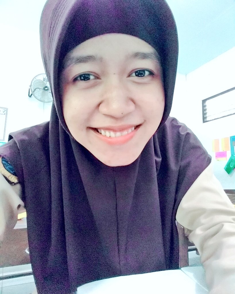 Masih pantes jadi anak SMA 😁😁✌