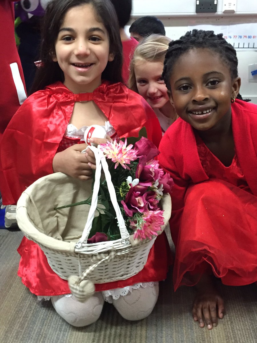 TheHydeSchool's tweet photo. 'RED' or 'READ' Nose Day #ElliotFdn https://t.co/USRzVEY5mr