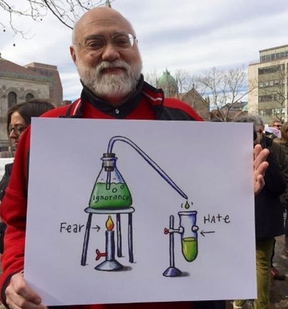 ThePoke's tweet photo. #recap The hate formula explained

https://t.co/Sy9QYjb2gY https://t.co/YkOTH8rWCl