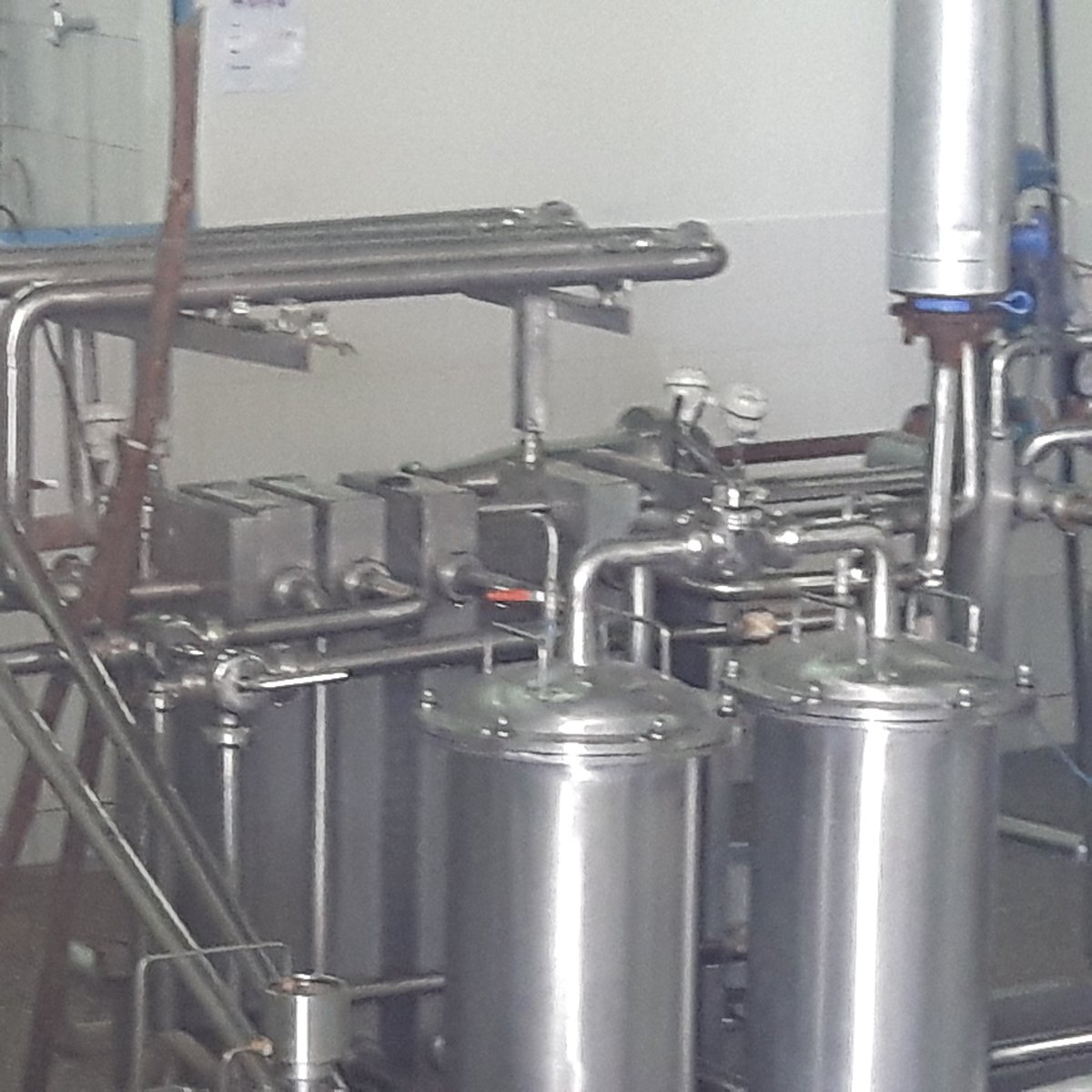 Quick assesment of Selale Dairy Cooperative to investigate the improvement &amp; to see the probability for collaboration <a href="/Agriterra/">Agriterra</a> #Ethiopia