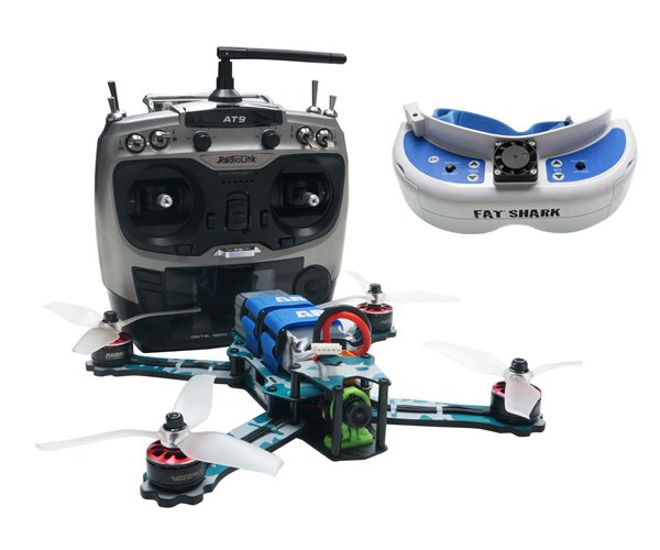 Hobby-Wing tweet media