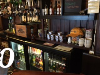 NYshireEmporium's tweet photo. Start your weekend with our chilli nuts #CricketersArms #Deanhouse #homemade #jalapeno #byeck https://t.co/7wHbtSBykx