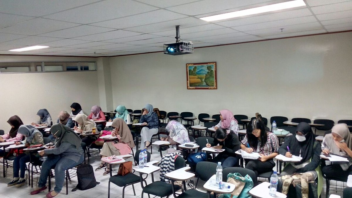 #TrainingAntropometri (Post-Test)