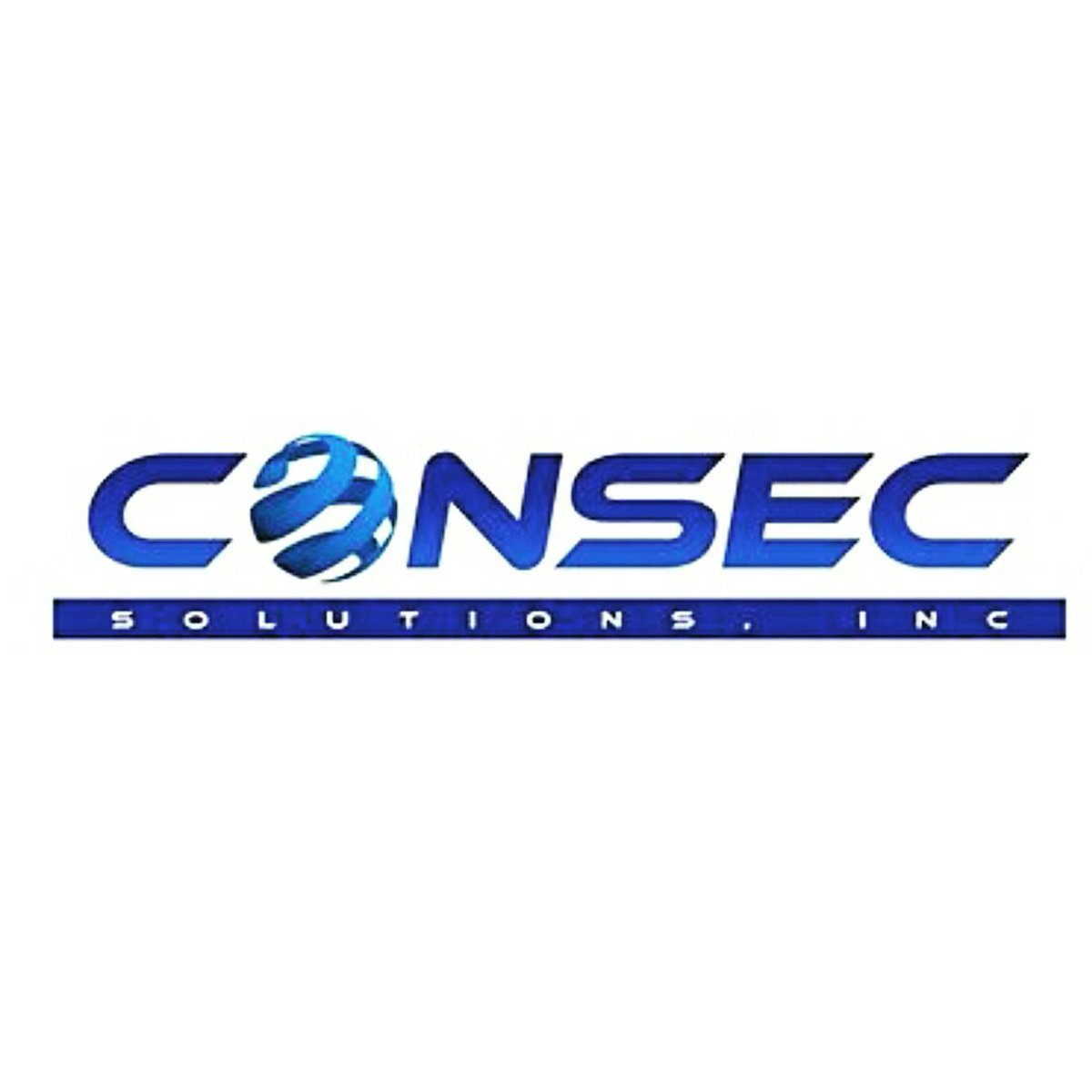 ConSecSolutions's tweet image. @ConSecSolutions: Be sure to stop by and check out our new and improved website @ consecsolutions.com