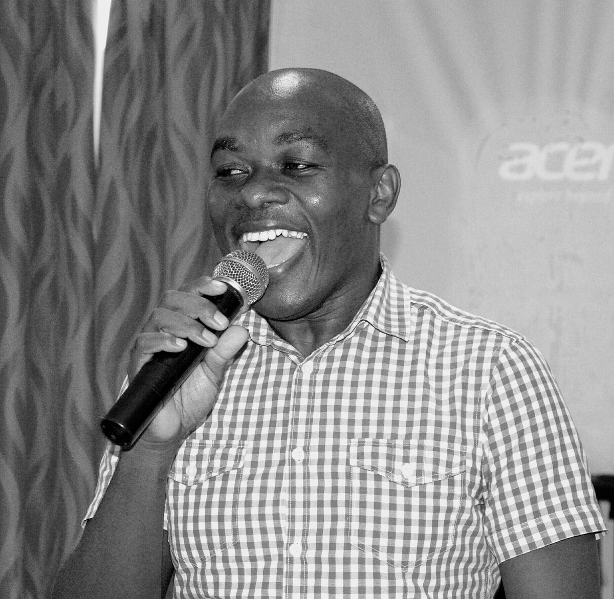 TeamsThatWinLtd's tweet image. Enthusiasm makes your speech come alive. #TransformationalTalks