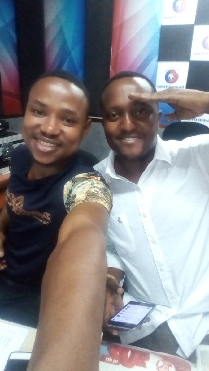 bekimwamburi's tweet image. Up Next-#MichezoMashinani with @bekimwamburi @RadioCitizenFM 12.40PM #MsetoFriday @mzaziwillytuva @djflashkenya