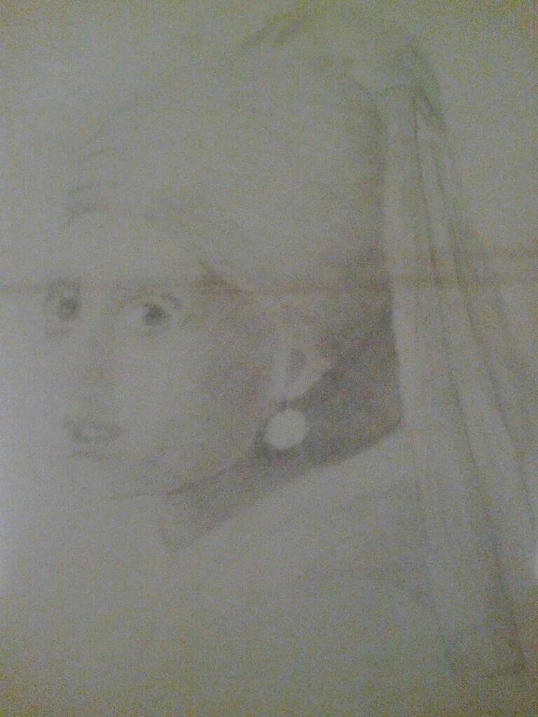 LSondrio's tweet image. "LA RAGAZZA CON
L'ORECCHINO DI PERLA"
(~&amp;gt; su tavola)