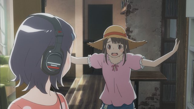 Get Pkjd On Twitter Kimi No Koe Wo Todoketai Original Anime Film HD Wallpaper Pkjd On Twitter Kimi No Koe Wo Todoketai Original Anime Film For Android