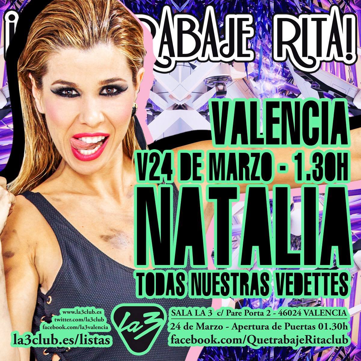 Natalia >> álbum "Un Poco de Mí" - Página 21 C7rLQ7-XgAEBj3K