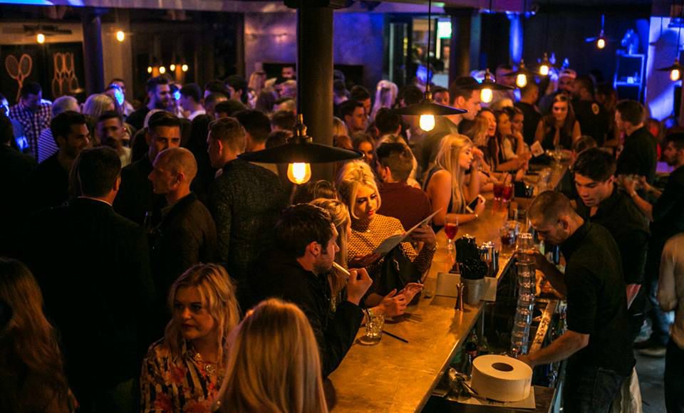 Cocktails &amp; great DJ sets lasting long into the night - sounds like the perfect Friday night! Enter <a href="/No32dukestreet/">No 32</a> goo.gl/qt7JvJ