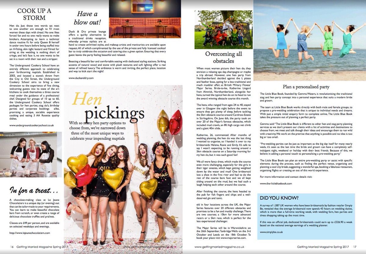 #hendo hacks with <a href="/Lejeunechocolat/">Le Jeune Chocolatier</a> <a href="/SimplyBeUK/">Simply Be</a> <a href="/littlebluebook_/">The Little Blue Book</a> <a href="/duckanddry/">Duck & Dry</a> &amp; <a href="/cookinglesson/">Underground Cookery</a> tinyurl.com/k3et463