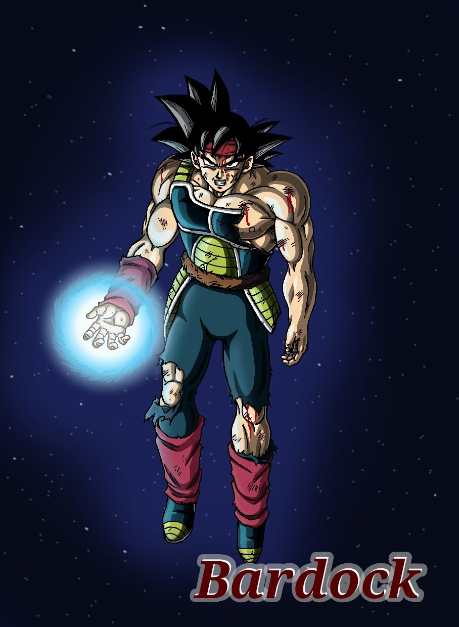 Uzivatel ひろ Na Twitteru バーダックのイラスト ドラゴンボール バーダック たったひとりの最終決戦 Uzivatel ひろ Na Twitteru バーダックのイラスト ドラゴンボール バーダック たったひとりの最終決戦