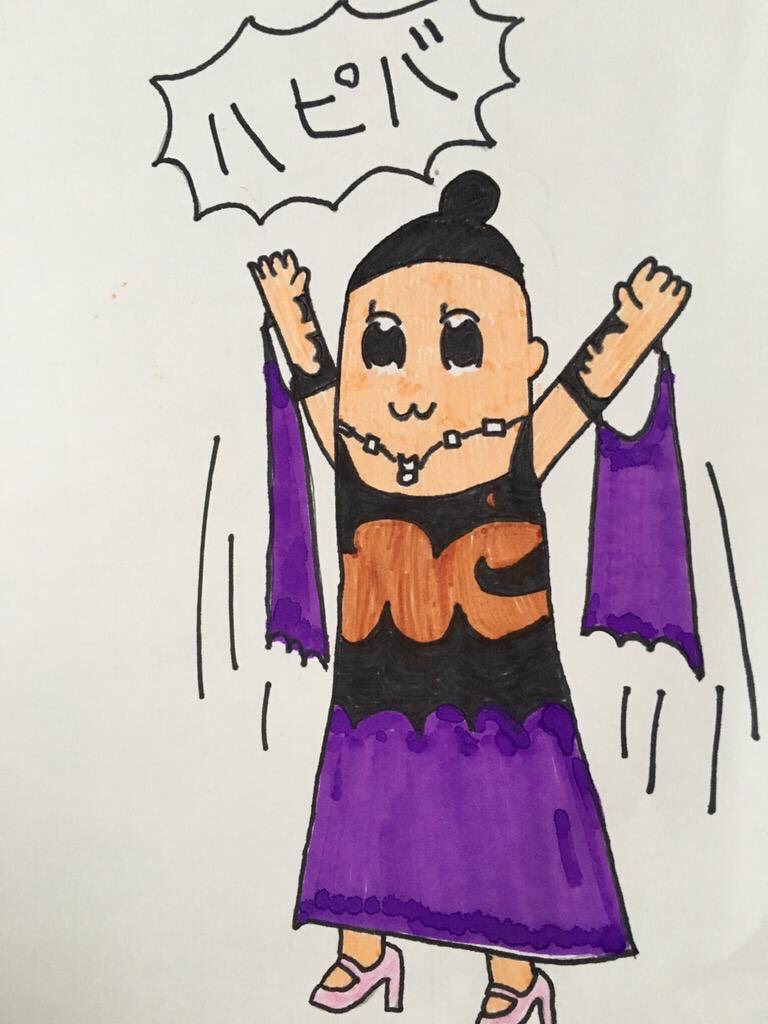 【部員紹介】
新3年
うだひな🎃
高崎女子高校出身（グンマー）
弓道部🏹

スーパースタイル✨の持ち主。
うだひなといえばグンマー💪❤️
いつも顔面は土色😀ですが見た目とは裏腹にとても優しくて（笑笑
仲良くなるとポプテピピックのスタンプを使って煽ってくる別の意味でこわい人に😇👍