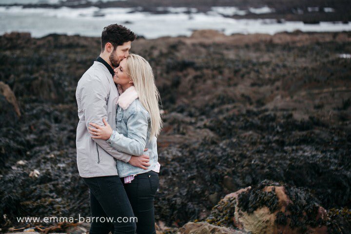 My recent Pre Wedding shoot has been blogged by <a href="/BrideGuidePlym/">Bespoke Bride Guide</a> advising why you shouldn't be scared of a Pre Wedding session!
#devon