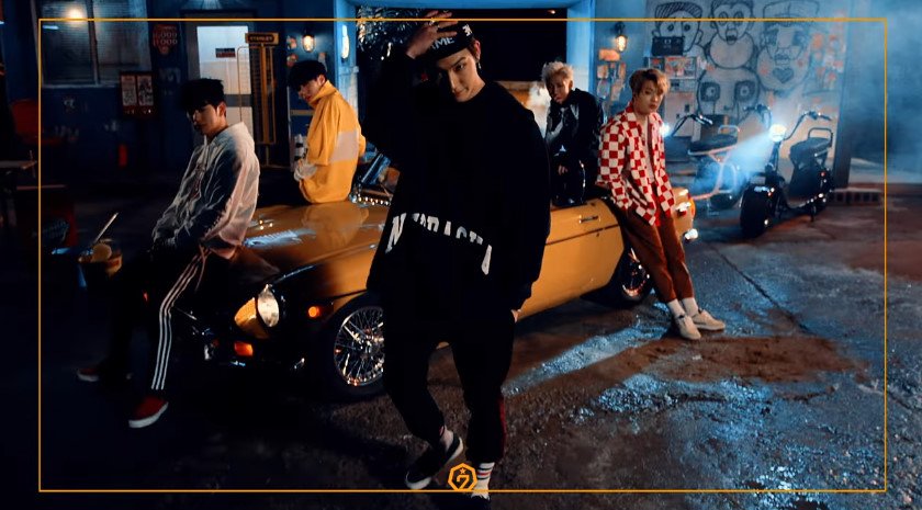 aomntnry's tweet photo. [CAP] 170324 #GOT7 Teaser
Cr. GOT7 Japan Official YouTube Channel

 https://t.co/6k5NOyOWXh by #Sssryk via @c0nvey https://t.co/JdkvHEoJJ1