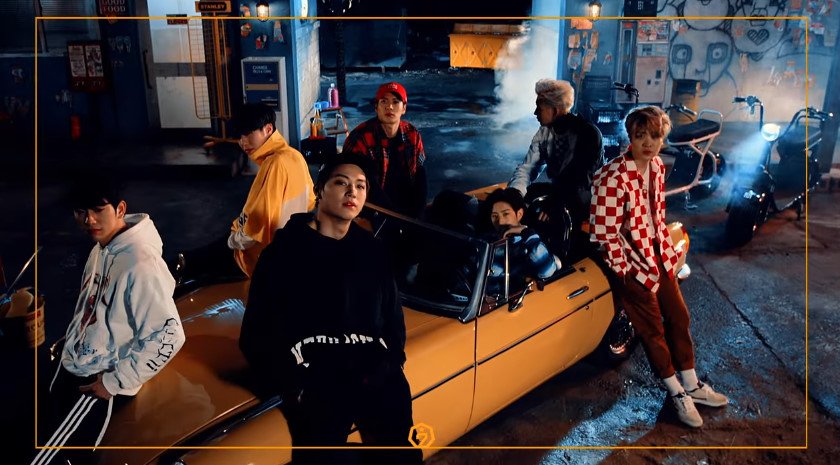 aomntnry's tweet photo. [CAP] 170324 #GOT7 Teaser
Cr. GOT7 Japan Official YouTube Channel

 https://t.co/6k5NOyOWXh by #Sssryk via @c0nvey https://t.co/JdkvHEoJJ1