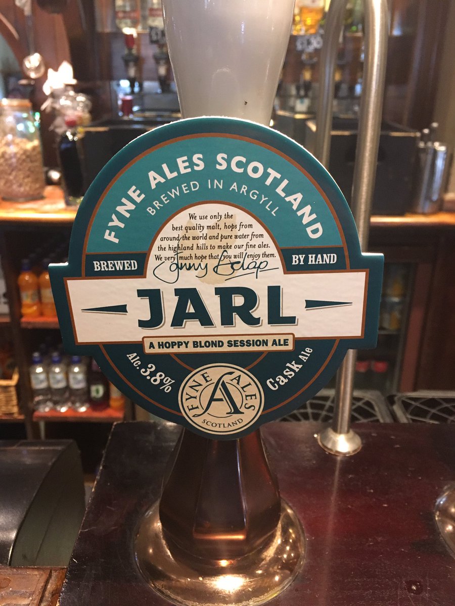 The Three Stags tweet media