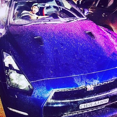 karanpolyshah's tweet photo. #NewProfilePic https://t.co/XOKfVmeiLz