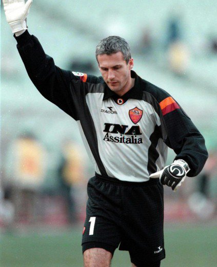 PortieriSiNasce's tweet image. Michael #Konsel
#AustrianGK