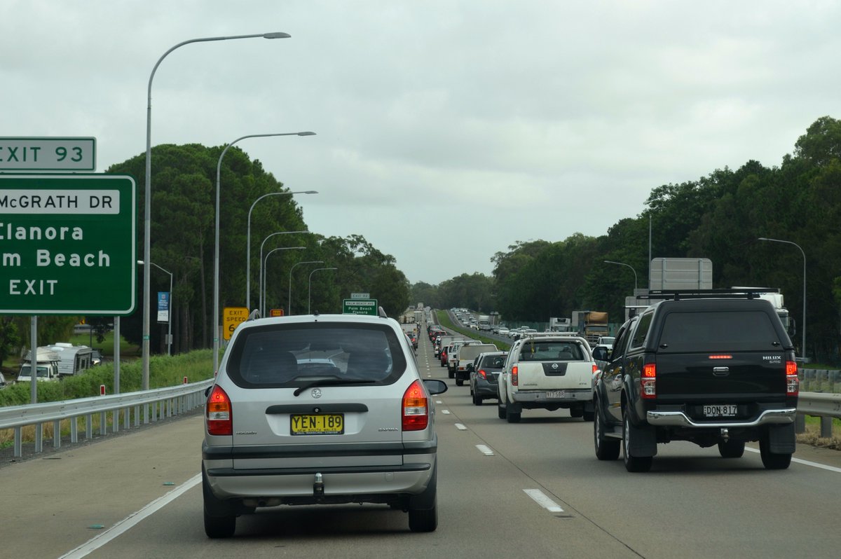 jann_stuckey's tweet photo. Well done residents of Currumbin, M1 planning now underway! https://t.co/ChBgqq7slP