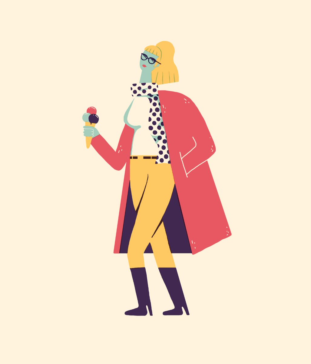 CHARACTERS 
for an upcoming project #characters #Food #fashion #lifestyle #restaurant #people #drink #beverages #illustration