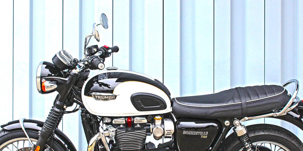 UniversalRiders's tweet image. A NEW COMER IN OUR FLEET … ln.is/n47Az