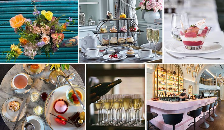 thehandbooknews's tweet photo. In a #MothersDay panic? We've got you covered in our ultimate guide, featuring 46 ideas to suit every amazing mum https://t.co/CHmrKFcPQu https://t.co/xhfFzfLJhq