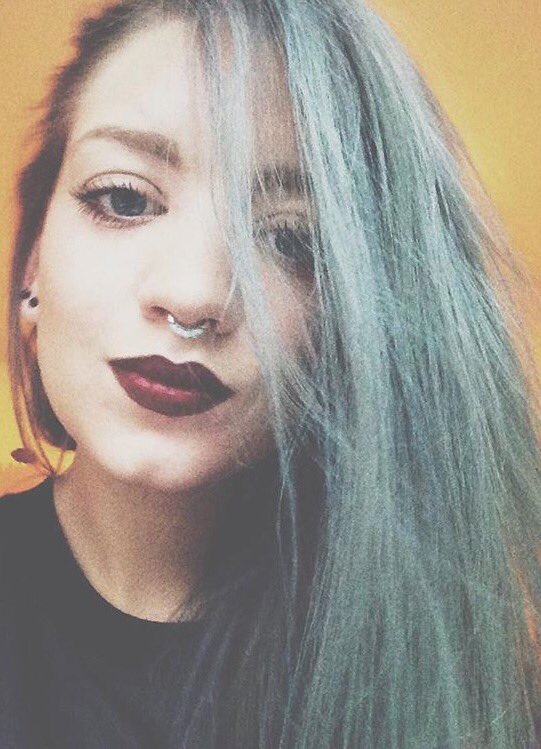 Snapchat bjó til filter/fortíðarspegil