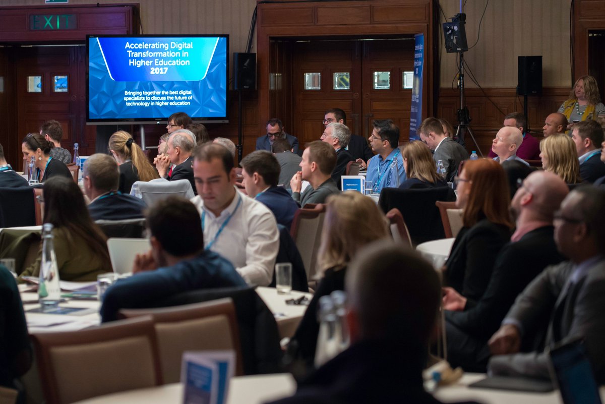 DigiTransform17's tweet photo. Great to see so many people registered for #DigiTransform17 online, taking place on Tuesday. Register for free: https://t.co/GCO8yBWzQT https://t.co/vjfrSUKpmE