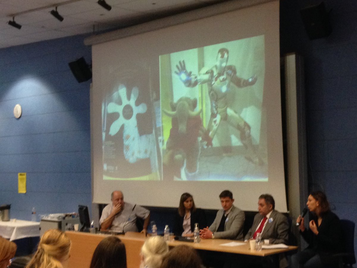 Il y est question des acteurs culturels et de la frontière avec le tourisme par Claire Delalande bureau d'étude <a href="/YuSiters/">YuSit</a> #TourismeNumRouen