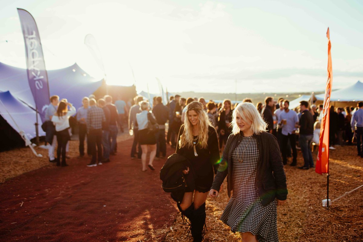 #loveFalmouth tweet media