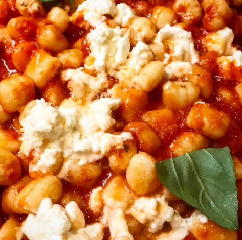 NyokeeItalian's tweet image. Our passion for #Italian #food is never ending! With so many dishes to try, it&apos;s only right that you pop in and find out for yourself!