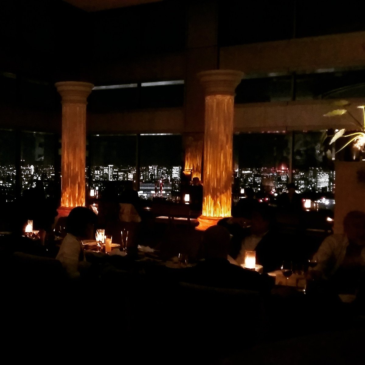 YangWenli11's tweet photo. Good to see you again, Tokyo! https://t.co/icycXiQIrb