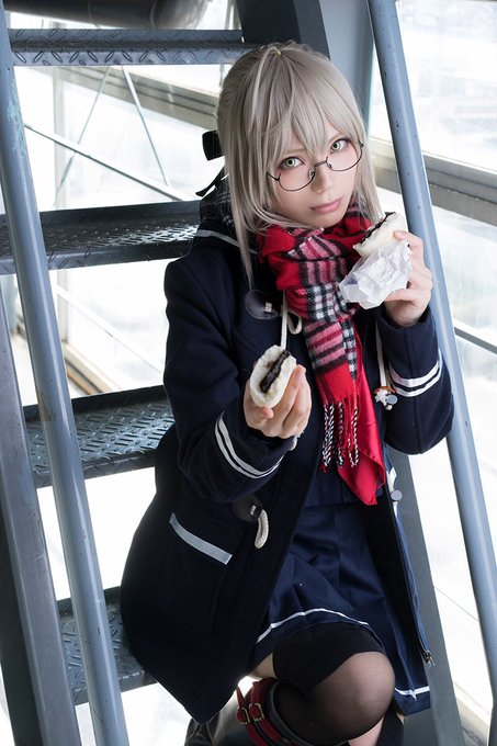 コスプレイヤーゆうのTwitter画像24