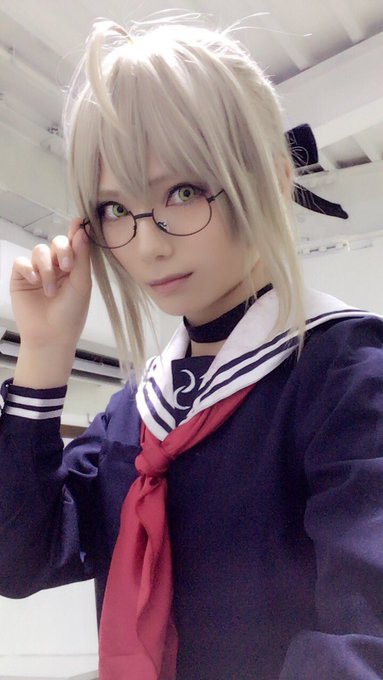 コスプレイヤーゆうのTwitter画像25