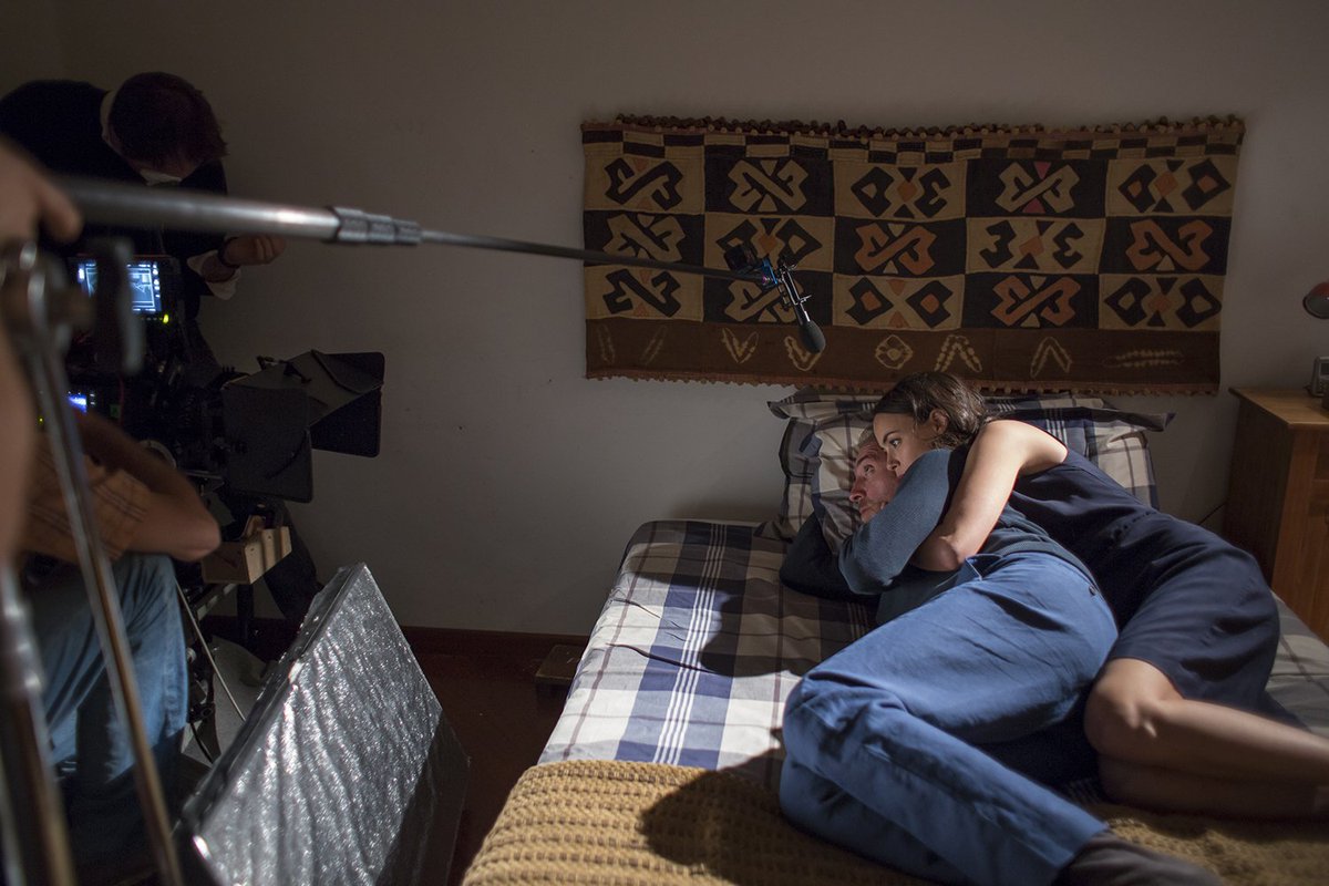 KavacFilm's tweet image. #FaiBeiSogni di #MarcoBellocchio 10 candidature ai #David2017 
Grazie a questi "artigiani del set" che rendono possibile fare grande #cinema