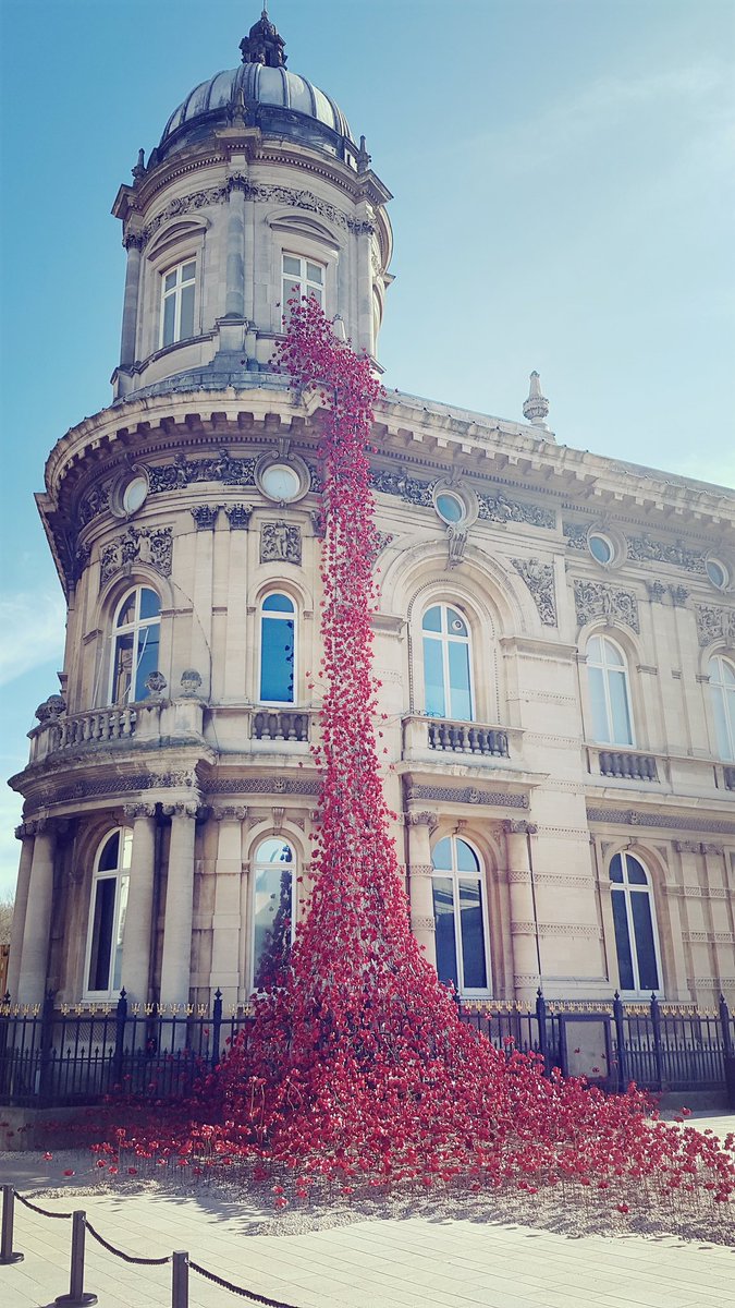 Hull What's On tweet media