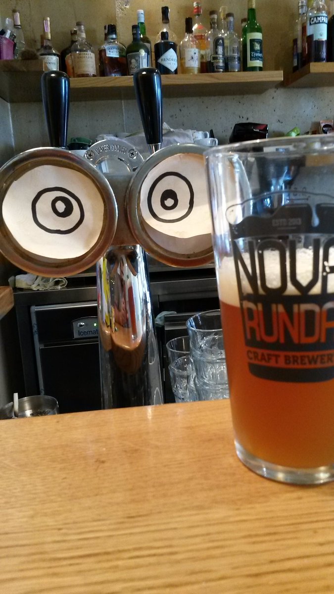 Evo spojen C4 <a href="/NovaRunda/">Nova Runda Brewery</a>  koji je nekako zalutao u dostavi:))